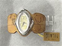 Watch Alviero Martini Woman in Steel PCD848/VU - PCD848/VU